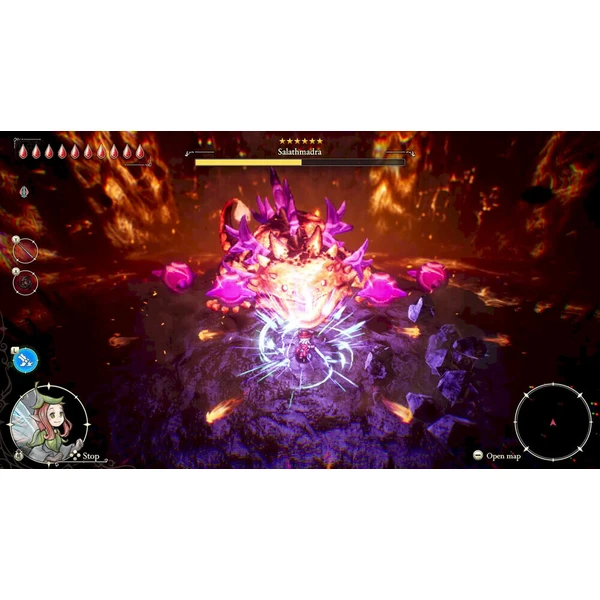 Dobrodružstvá Elliota: Príbehy milénia (Game Key Card) (Switch 2) - Hry na Nintendo Switch 2 - Obrázok 88bd12e66c094fb8a18c8589f99d2b51