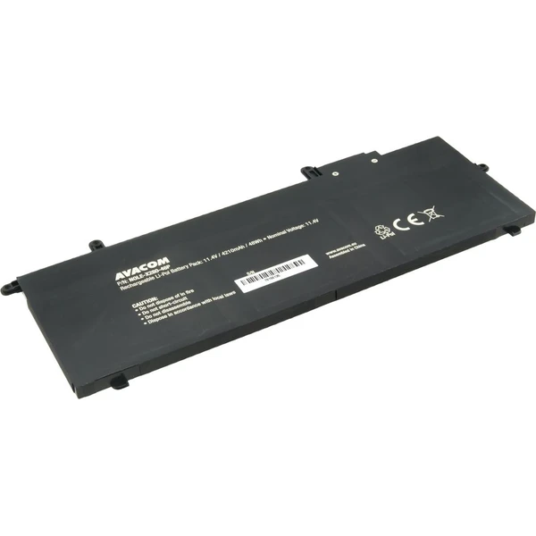AVACOM X280 Lenovo ThinkPad X280 Li-Pol 4210mAh - Batérie - Hlavný obrázok