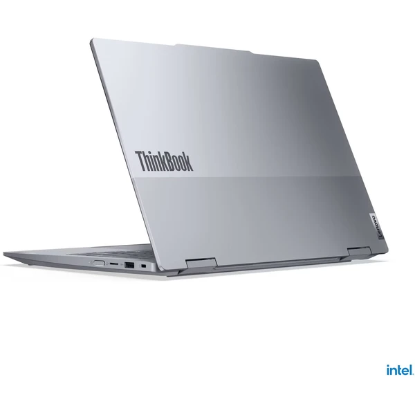 Lenovo ThinkBook 14 2v1 G5 IAU (21SQ0014CK) šedý - 3 roky záruky On-site po registrácii - Notebooky - Obrázok 88c6def29e804ee3bbbdd90ec5c2f859