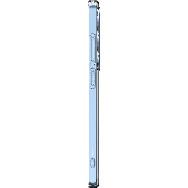 Spigen Liquid Crystal kryt Samsung Galaxy S25 Ultra číry - Puzdra - Obrázok 88cc9e8bf56048aa86afbd349dea10df