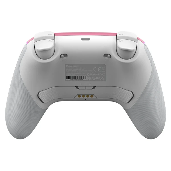 GameSir Super Nova Whipped Pink herný ovládač - Herné ovládače - Obrázok 88d5cec6ed1343dcba753077a7da09f7