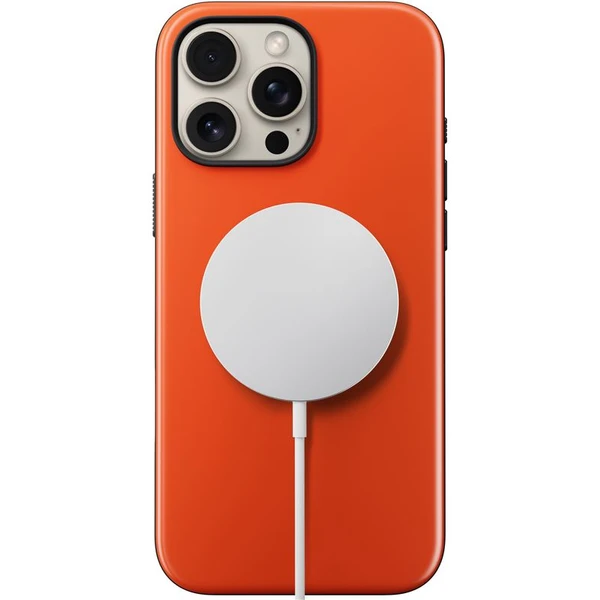 Nomad Sport Case MagSafe kryt iPhone 16 Pro Max červený - Puzdra - Obrázok 88d6d45d459b4672a99dda14d04fb591