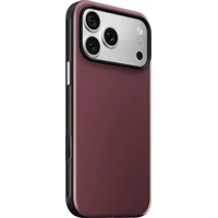 Nomad Sport Case MagSafe kryt iPhone 17 Pro Max/18 Pro Max Red - Puzdra