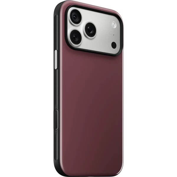 Nomad Sport Case MagSafe kryt iPhone 17 Pro Max/18 Pro Max Red - Puzdra - Hlavný obrázok