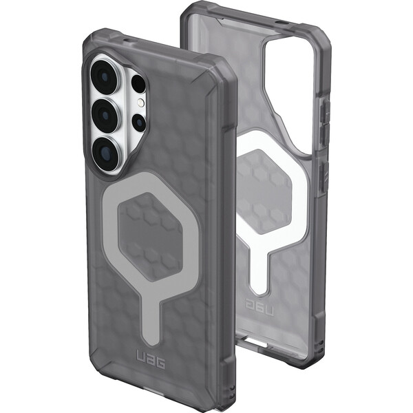 UAG Essential Armor MagSafe kryt Samsung Galaxy S26 Ultra dymový - Puzdra - Obrázok 88e972b741274d5cab71e2d4cee4bfbc