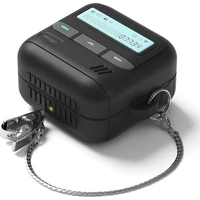 ELAGO Pager Hang Case pouzdro pro Samsung Galaxy Buds4/Buds4 Pro černé - Puzdra