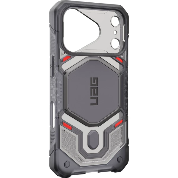 UAG Monarch Pro MagSafe, VEIL ash - iPhone 2026 Pro/17 Pro - Puzdra - Obrázok 88eaf18f7a8d4821a91fe1bd2f24838b