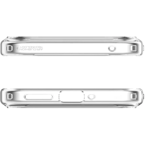 Spigen Ultra Hybrid kryt Google Pixel 9 Pro XL číry - Puzdra - Obrázok 88fe31a88e5e404d925a29a998afd6b1