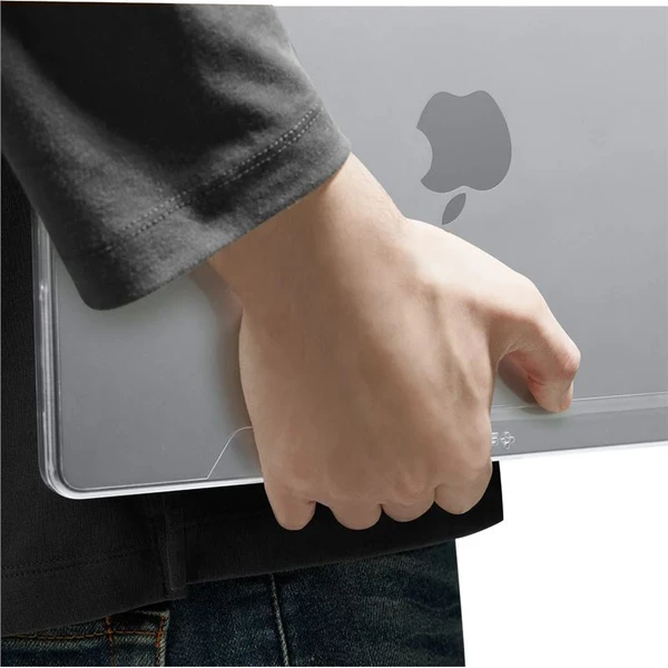 Spigen Thin Fit kryt MacBook Pro 14" (M1/M2/M3/M4/) - Puzdra - Obrázok 8917e30b803241eea919097fd1656cf8