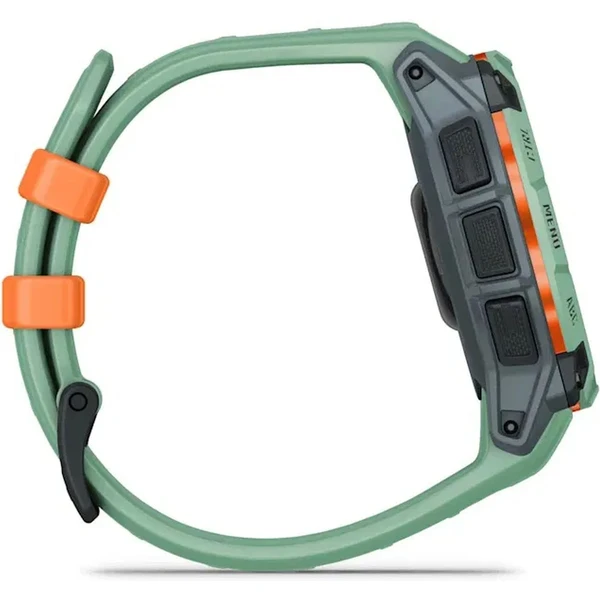 Garmin Instinct 3 45mm neotropic s neotropic pásikom - Inteligentné hodinky - Obrázok 891D000K01