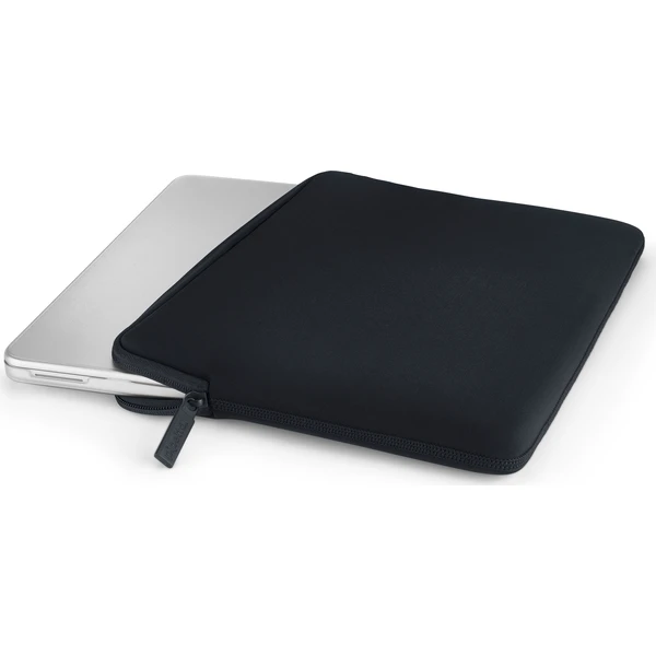 Pipetto Classic Fit Sleeve puzdro pre MacBook Neo 13 čierne - Puzdra - Obrázok 891a31af8d2c434a8f254960891fb52e