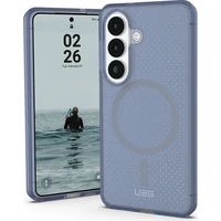 UAG Dot MagSafe kryt Samsung Galaxy S26 modrý - Puzdra