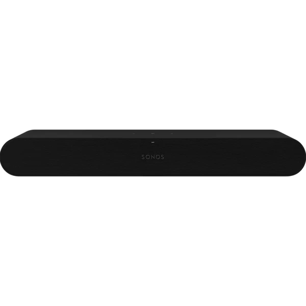 Sonos Ray čierny - Reproduktory - Obrázok 892XF00101