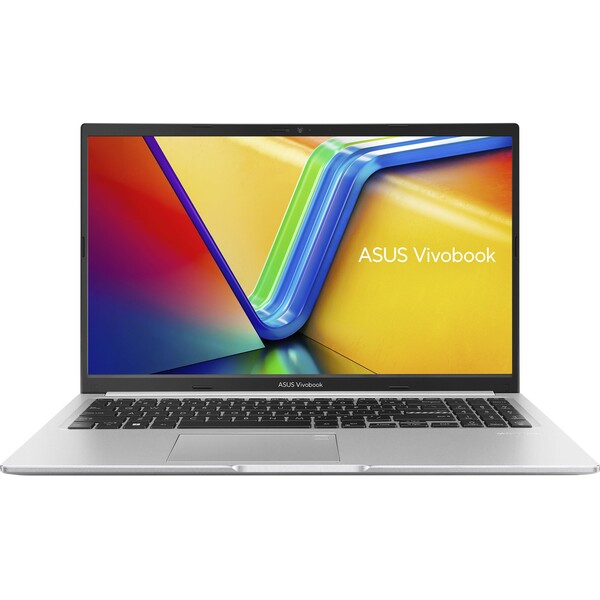 ASUS Vivobook 15 (X1502VA-NJ1252W) strieborný