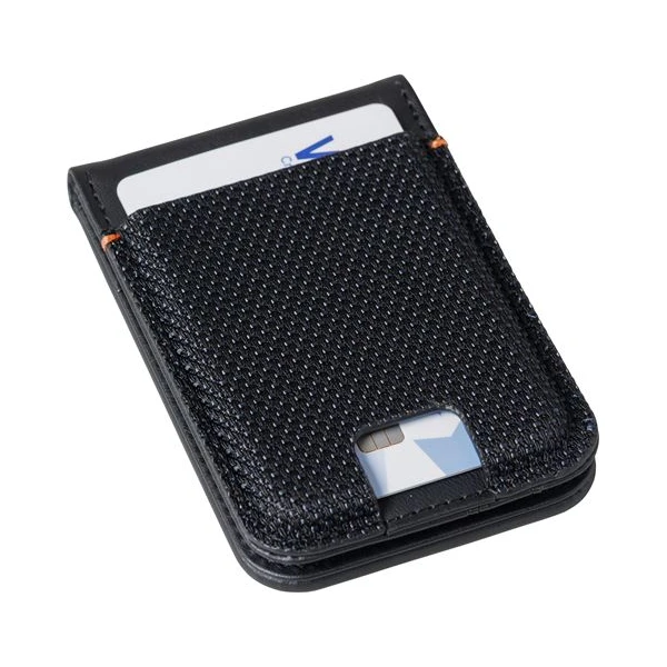 UAG Metropolis Wallet MagSafe peňaženka z materiálu Kevlar čierna - Peňaženky - Obrázok 89324742d0c9463aa0e5c69207e482a5
