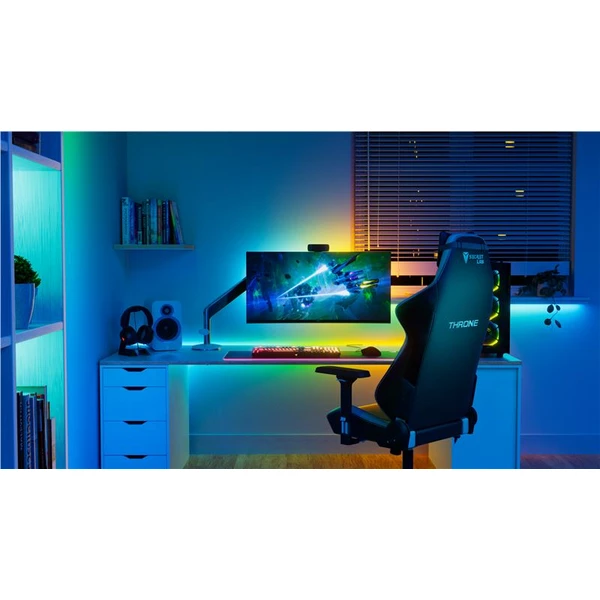 Nanoleaf Addressable Light Strip Starter Kit 5M - Svietidlá - Obrázok 8935ff71c6a1452d9e6e4971023f47bb