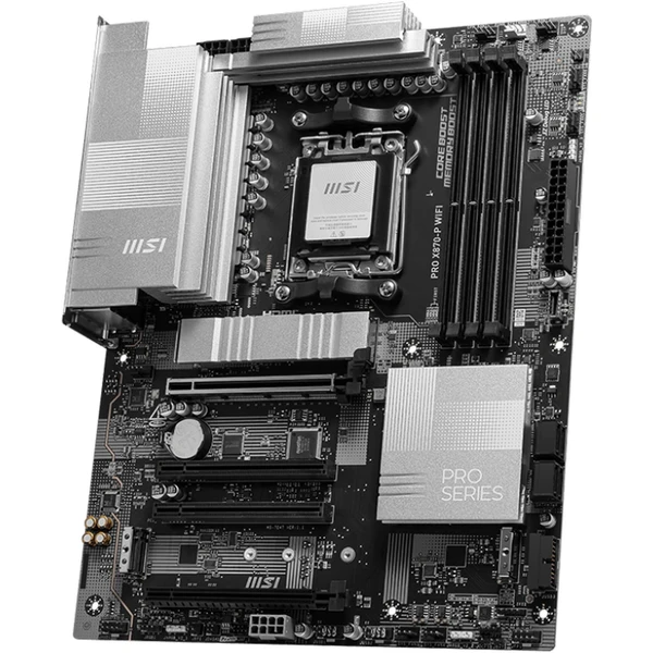 MSI PRE X870-P WIFI - Základné dosky - Obrázok 893A000N01