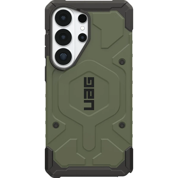 UAG Pathfinder MagSafe kryt Samsung Galaxy S26 Ultra zelený - Puzdra - Obrázok 893b0ba05fee4d5399aeac1286c63468