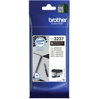 Brother LC3237BK atrament čierny - Tonery