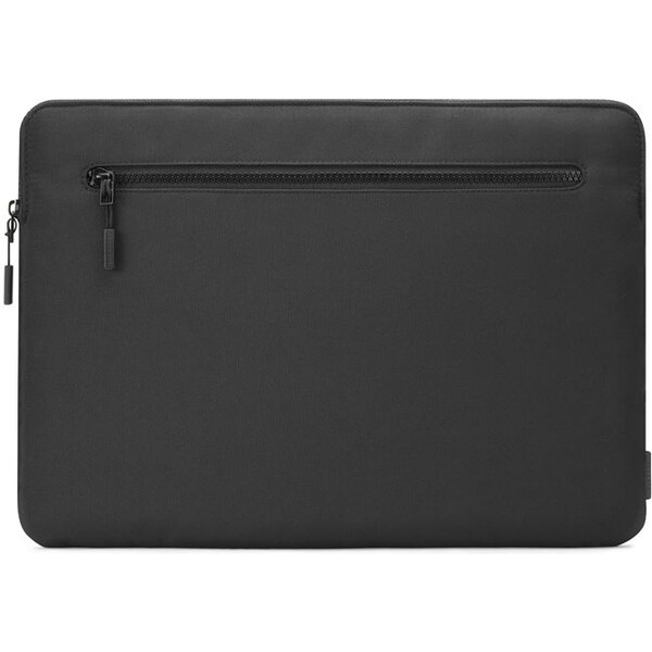 E-shop Pipetto Classic Organiser Sleeve, čierna - Macbook 15"/16"