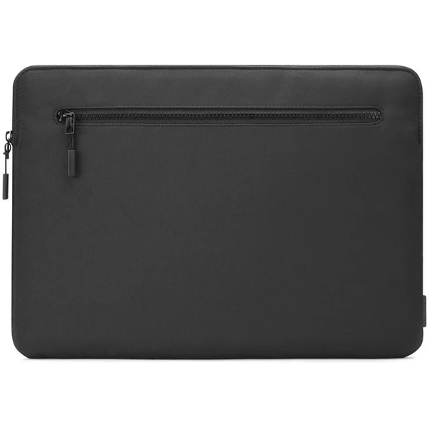 Pipetto Classic Organiser Sleeve púzdro pre Macbook 15"/16" čierny - Puzdra - Obrázok 8943fbe16779428ea3023ad3df65055f