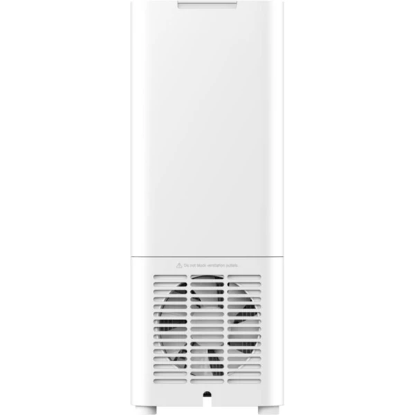 Xiaomi Smart Water Dispenser (Hot and Cold) EÚ ohrievač vody biely - Domáce spotrebiče - Obrázok 894D000J01