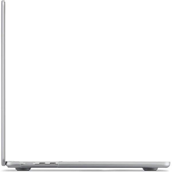 Pipetto Hardshell Dots kryt MacBook Air 15" (M4/M3/M2) číry - Puzdra - Obrázok 894cccefafd449ed891742c46381306c