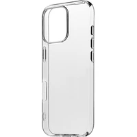 OBAL:ME TPU kryt pre Apple iPhone 16 Pre číry - Puzdra