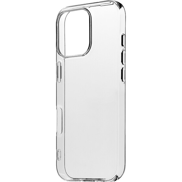 E-shop OBAL:ME TPU kryt pre Apple iPhone 16 Pre číry