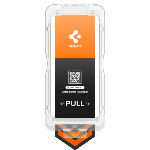 Spigen Glass tR EZ Fit Pro HD sklo Samsung Galaxy S26 Ultra číre (2ks) - Ochranné fólie a sklo - Obrázok 894e3451f59049b6871955e94140b41f