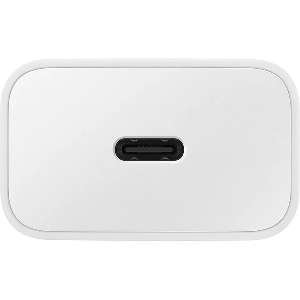 Samsung 15W USB-C nabíjačka bez kábla biela (EP-T1510NWEGEU) - Nabíjačky - Obrázok 8951000701