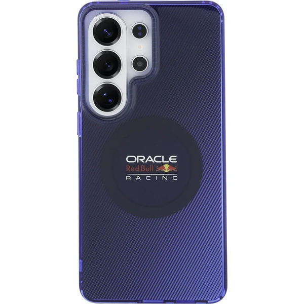 Oracle Red Bull Racing PC Double Layer Blended Lines Magnetický kryt Samsung Galaxy S26 Ultra modrý - Puzdra - Obrázok 89582b94f1b648efb2a7ebb3c6424806