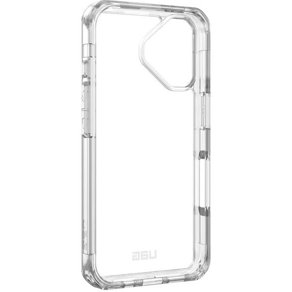 UAG Plyo kryt iPhone 16 biely - Puzdra - Obrázok 895b22e093c448c3a106006d13d4fe84