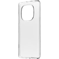 OBAL:ME TPU kryt Xiaomi Redmi Note 14 Pre 4G číry - Puzdra