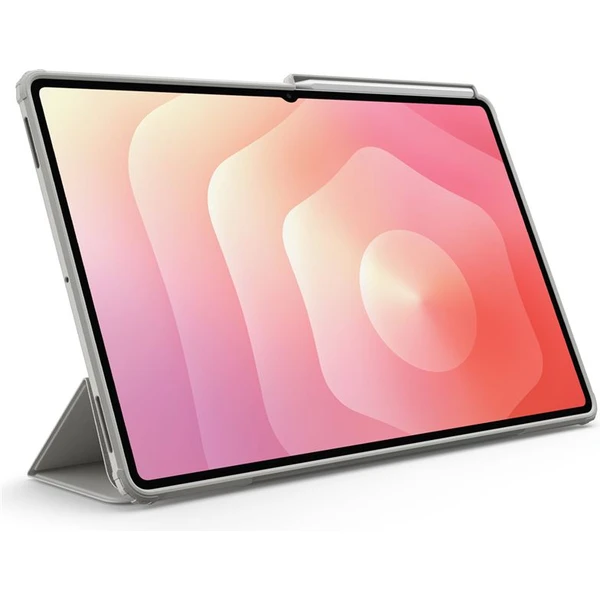 Spigen Ultra Hybrid Pro púzdro Samsung Galaxy Tab S11 Ultra šedé - Puzdra - Obrázok 89620331e61a48c1bdc5326eedf384a7