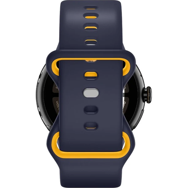 Spigen Nano Pop Band remienok Google Pixel Watch 4/3/2/1 (41mm) námornícka modrá - Remienky - Obrázok 8963293944194e419514a586bfc90bad