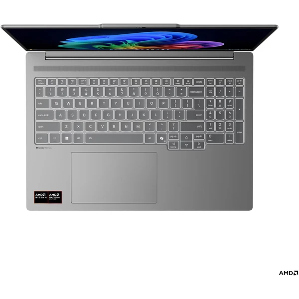 Lenovo IdeaPad Pro 5 16AKP10 (83JN001CCK) RTX 5050 sivý - Notebooky - Obrázok 89646b40a9a54d75a3657aba03f530d0