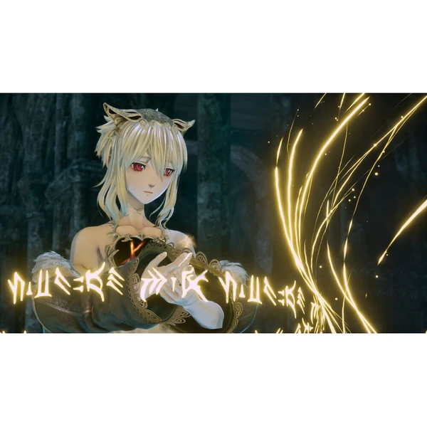 Code Vein II (XSX) - Hry na Xbox Series - Obrázok 8972837d531d4f8db39683a19cda564f