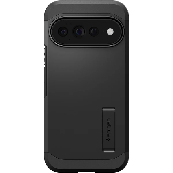 Spigen Tough Armor MagSafe, čierne - Google Pixel 11 Pro XL - Puzdra - Obrázok 89874dde6a5840169ff25f458c3a387d