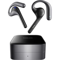 Timekettle W4 PRO AI Chytrý prekladač čierny - Záznamové zariadenia