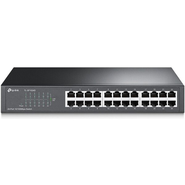 TP-Link TL-SF1024D switch