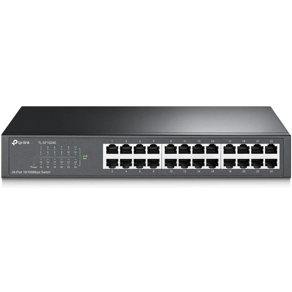 TP-Link TL-SF1024D switch - Switche - Hlavný obrázok