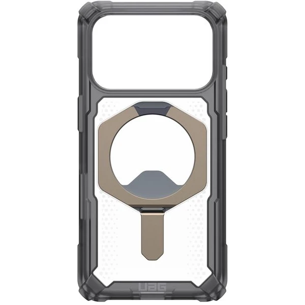 UAG Plasma XTE Magsafe kryt iPhone 17 Pro dymový/titanový - Puzdra - Obrázok 89933a2c4f4e4840aee5ccbfacae7f44