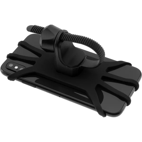 FIXED Bikee silikónový držiak - Držiaky - Obrázok 89AF300301