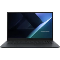 ASUS ExpertBook B1 (B1503CVA-S72437X) sivý - Notebooky