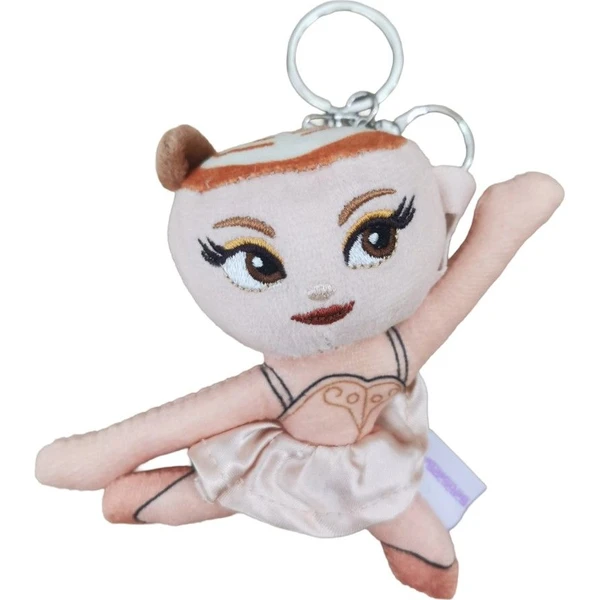Kľúčenka plyšová Brainrot (Blind Box) - Kľúčenky - Obrázok 89AM000K01
