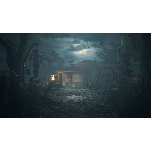 Resident Evil 7: Biohazard Gold Edition (PS5) - Hry na PS5 - Obrázok 89BB000J01