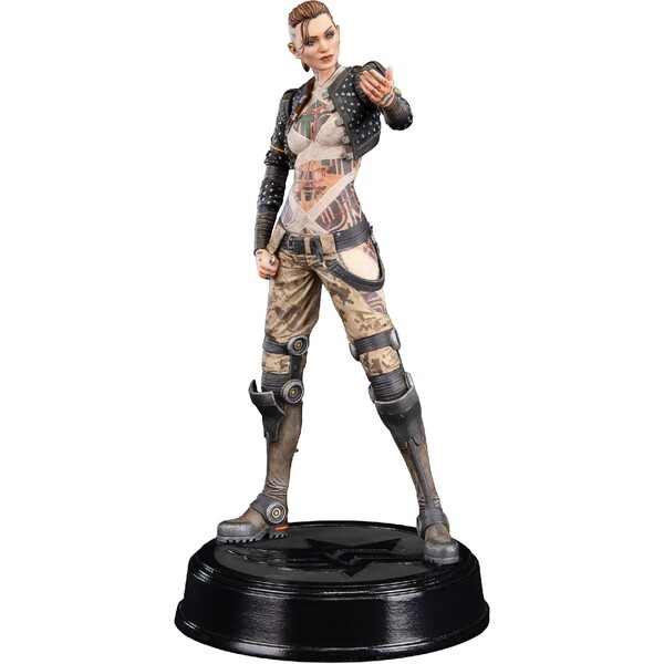 E-shop Soška Dark Horse Mass Effect - Jack 20 cm