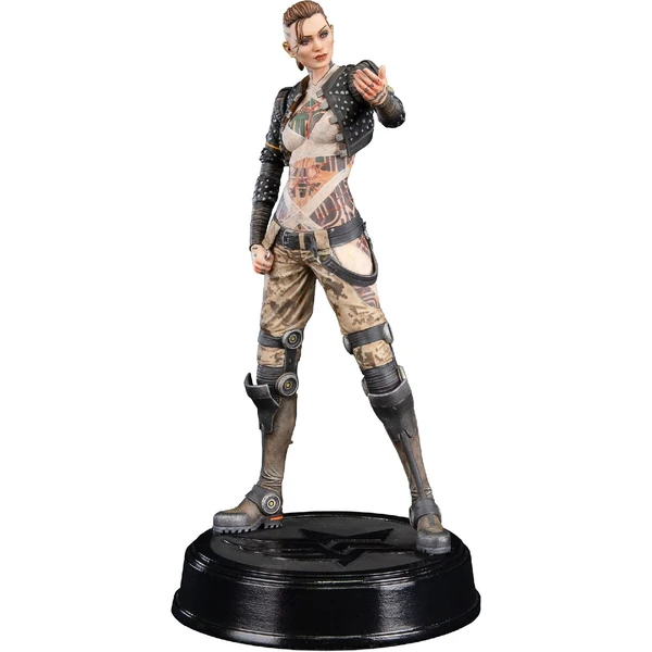Soška Dark Horse Mass Effect - Jack 20 cm - Sochy a sošky - Hlavný obrázok