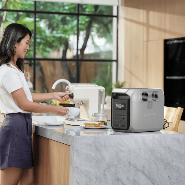 EcoFlow DELTA 3 1500 - Nabíjačky - Obrázok 89BF000O01